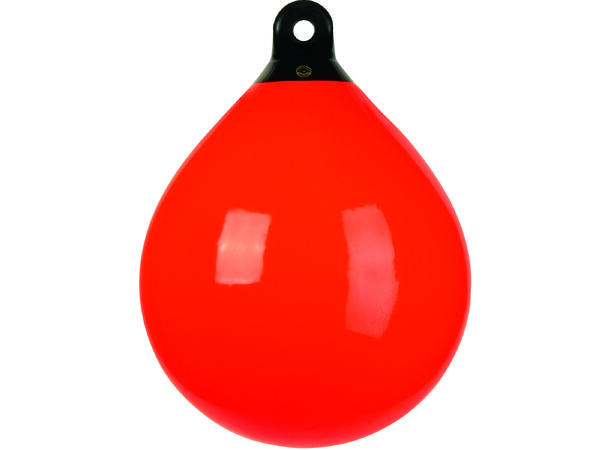 Danfender B60" Blåse - Rød 